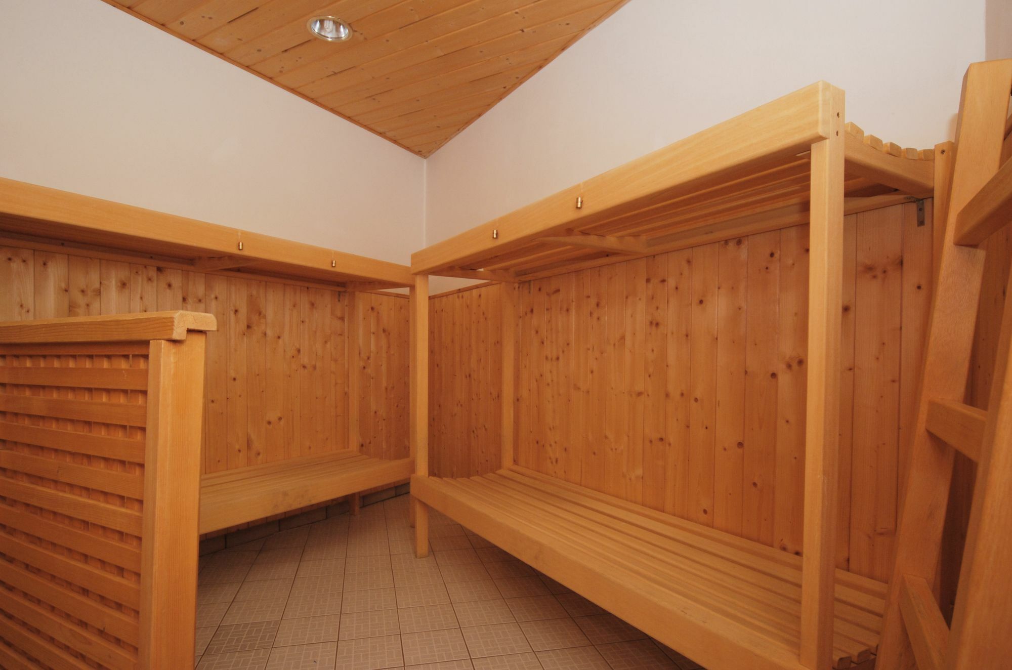 Sport Hotel Pampeago Tesero Bagian luar foto